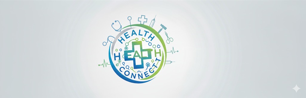 HealthConnect