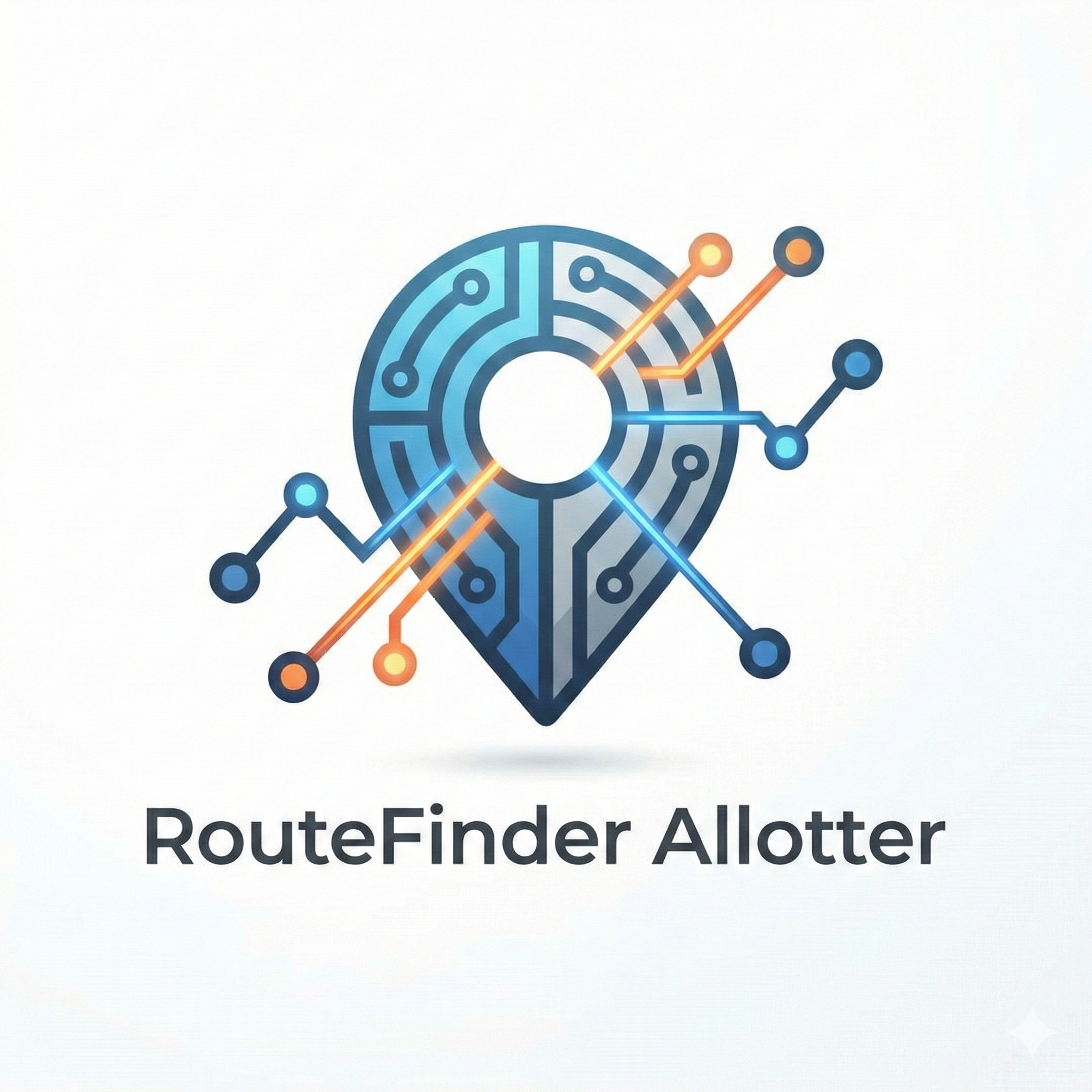 Route Finder